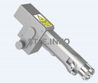 Горелка для лазерной очистки SUP22C - st-e.info - Москва
