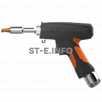 Горелка для лазерной сварки SUP21T (4-в-1)  - st-e.info - Москва