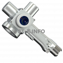 Горелка для лазерной чистки SUP27C - st-e.info - Москва