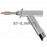 Горелка для лазерной сварки SUP28T - st-e.info - Москва