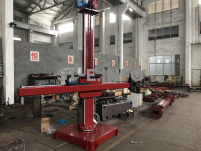 Сварочная колонна для автоматической сварки ST PRO 2*2 - st-e.info - Москва