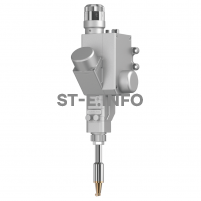 Автоматическая горелка для лазерной сварки SUP26A - st-e.info - Москва