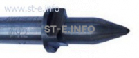 Выдавливающие свёрло CUT (термосверло) M16×1.5mm (FlowDrill) - st-e.info - Москва