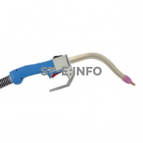 Корпус горелки TBi MOG-70 - st-e.info - Москва