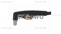 Плазмотрон для ручной резки PLC-90 12m G1/4 - st-e.info - Москва