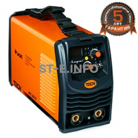 Сварочный инвертор Сварог TECH ARC 205 В (Z203) - st-e.info - Москва