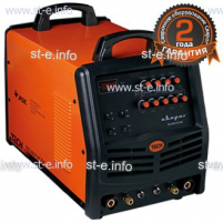 Сварочный инвертор Сварог TECH для аргонодуговой сварки TIG 200 P AC/DC (E101) - st-e.info - Москва