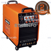 Сварочный инвертор Сварог TIG 500 P (W302) - st-e.info - Москва