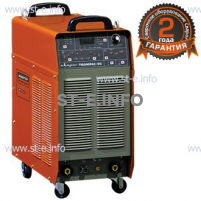 Сварочный инвертор Сварог TIG 500 P DSP AC/DC (J1210) - st-e.info - Москва