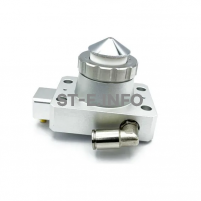 Сопловая часть в сборе TRA BM111 (BM110) 120AG1700B - st-e.info - Москва