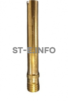 Трубка охлаждения YGX100 - st-e.info - Москва