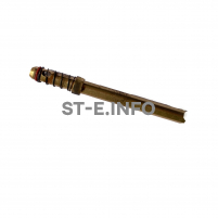 Трубка водяного охлаждения LTH03-010 для плазмотрона Liuhe - st-e.info - Москва