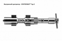 Внутренние центраторы Centromat® 2002S, тип 2, для труб из углеродистой стали д. 19-25 mm - st-e.info - Москва