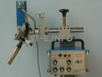 Угловой сварочный осциллятор ED-WRS - st-e.info - Москва