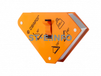 Угольник магнитный МОТ–25 (QJ6006) - st-e.info - Москва