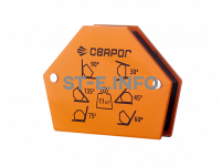 Угольник магнитный МР–11 (QJ6013) - st-e.info - Москва