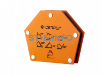 Угольник магнитный МР–23 (QJ6014) - st-e.info - Москва