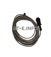 Кабель управления в сборе SINTIG-26M артикул: 8007417 - st-e.info - Москва