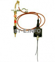 Устройство розжига для машин газовой резки портального и консольного типа 220V - st-e.info - Москва