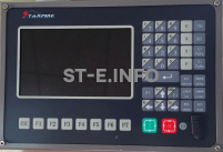 Управляющий блок ЧПУ SF-2100S - st-e.info - Москва