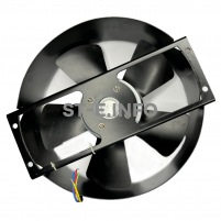 Вентилятор 250FZY8T-D - st-e.info - Москва