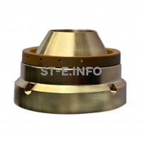 Внутренний держатель LTH03-070 для плазмотрона Liuhe - st-e.info - Москва