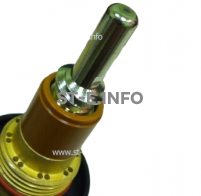  Электрод для плазмотрона арт. W03X0893-60A ECO - st-e.info - Москва