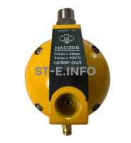 Автоматический конденсатоотводчик к фильтру - st-e.info - Москва