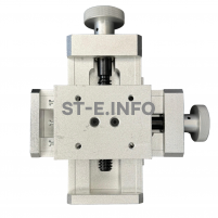 Слайдер механический 2060-2 - st-e.info - Москва