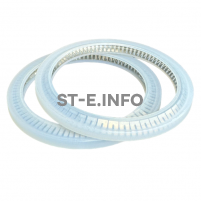 Уплотнительное кольцо 42.5х4х3.2 mm - st-e.info - Москва
