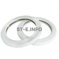 Уплотнительное кольцо 32.2х24х3.55 mm - st-e.info - Москва