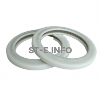 Уплотнительное кольцо 15*21*2.7 для горелок SUP - st-e.info - Москва
