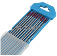 Вольфрамовые электроды WT 20 - D 5,0 / 175 - st-e.info - Москва