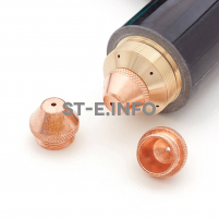 Голова плазмотрона Y200A - st-e.info - Москва