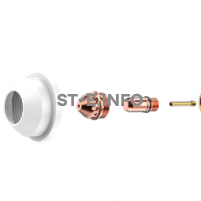 Электрод для плазмотрона Y600 - st-e.info - Москва