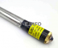 Плазмотрон YGX100 механизированный (10 м.) разъём М16*1,5 - st-e.info - Москва