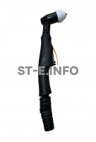 Плазмотрон YK100H для ручной резки с кабелем 5м - st-e.info - Москва
