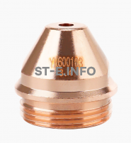 Сопло D=1.8 для плазмотрона YK600 - st-e.info - Москва