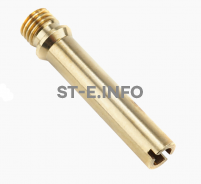 Трубка воздушная YK600 - st-e.info - Москва