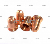 Сопло для плазмотрона AUTOCUT 125P арт. PD0179-13 - st-e.info - Москва