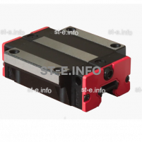 Каретка HGW20CA - st-e.info - Москва