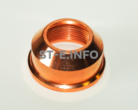 Защитное кольцо для плазмотрона XF-400  - st-e.info - Москва