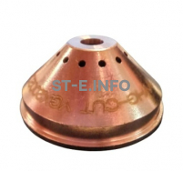 Защитный экран для плазмотронов YGX200 - st-e.info - Москва