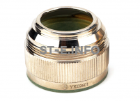 Защитный кожух плазмотрона YK330 артикул YK02601 - st-e.info - Москва