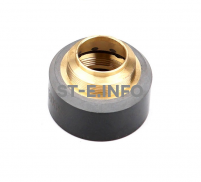 Защитный кожух плазмотрона YK300H  - st-e.info - Москва