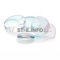 Стекло защитное D 40*7 мм (15 кВт) - st-e.info - Москва