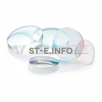 Стекло защитное D 34*5 мм 20 kWt - st-e.info - Москва