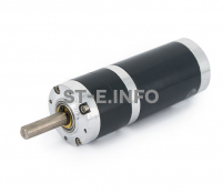 Мотор-редуктор ZGX38REE 84.6i№220415А8Х86 - st-e.info - Москва