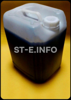 Жидкость Tehnocut против налипания брызг (20л.) - st-e.info - Москва