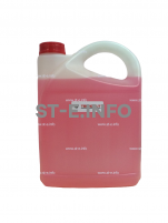 Охлаждающая жидкость для установок плазменной резки 028872 (5 л) аналог - st-e.info - Москва